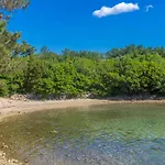 Cozy Melanie 100m Vom Auf Der Insel Krk Чижичи