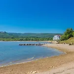 Cozy Melanie 100m Vom Auf Der Insel Krk * Чижичи