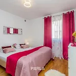 Cozy Melanie 100m Vom Auf Der Insel Krk Апартаменты *