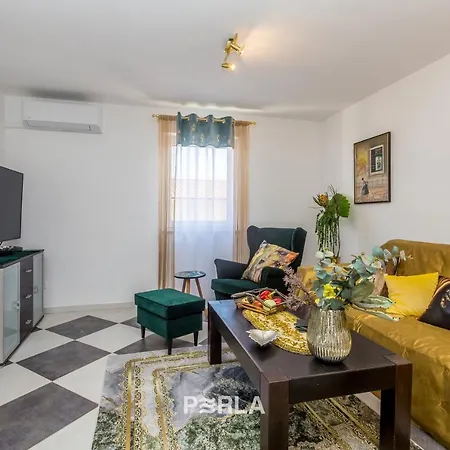 Cozy Melanie 100m Vom Auf Der Insel Krk * Čižići