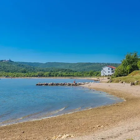 Cozy Melanie 100m Vom Auf Der Insel Krk * Čižići