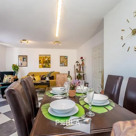 Cozy Melanie 100m Vom Auf Der Insel Krk شقة Čižići