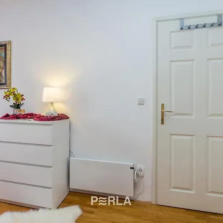 Апартаменты Cozy Melanie 100m Vom Auf Der Insel Krk