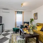 Cozy Melanie 100m Vom Auf Der Insel Krk * Čižići