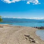 Cozy Melanie 100m Vom Auf Der Insel Krk Appartamento Čižići