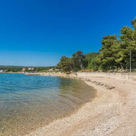 Cozy Melanie 100m Vom Auf Der Insel Krk * Čižići
