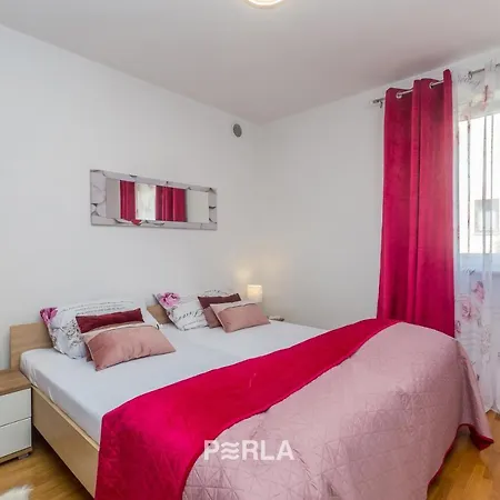 Cozy Melanie 100m Vom Auf Der Insel Krk Čižići